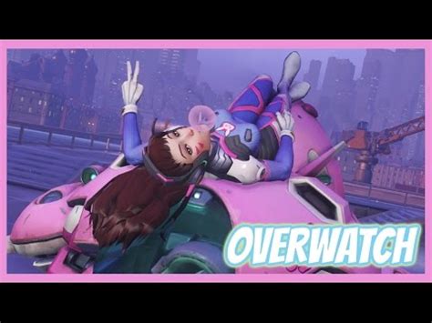 naked overwatch girls|Overwatch Naked Girls Porn Videos 